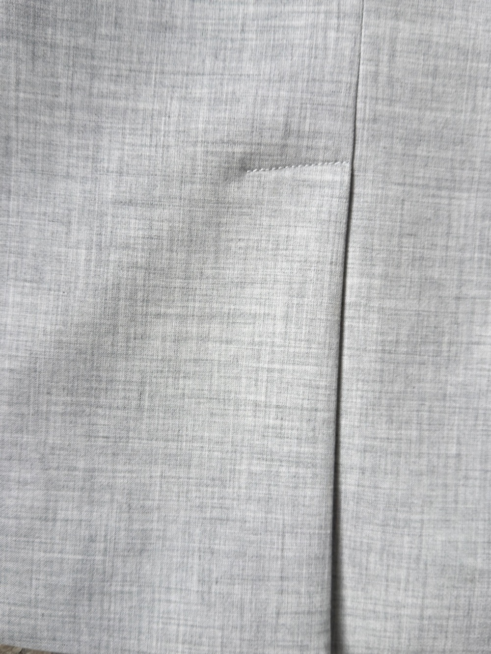 Veronica Beard dicky blazer Gray size 4 - Picture 10 of 16
